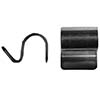 S WIRE CLIP